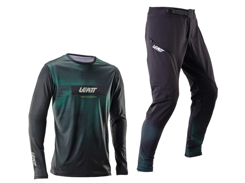 Leatt Ride Kit MTB Gravity 1.0 SG