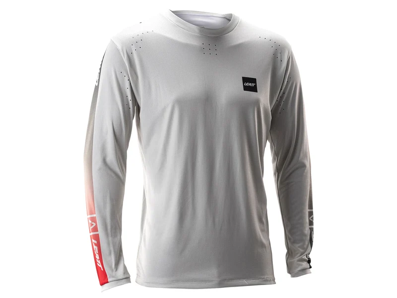 Leatt MTB Gravity 4.0 long sleeve jersey