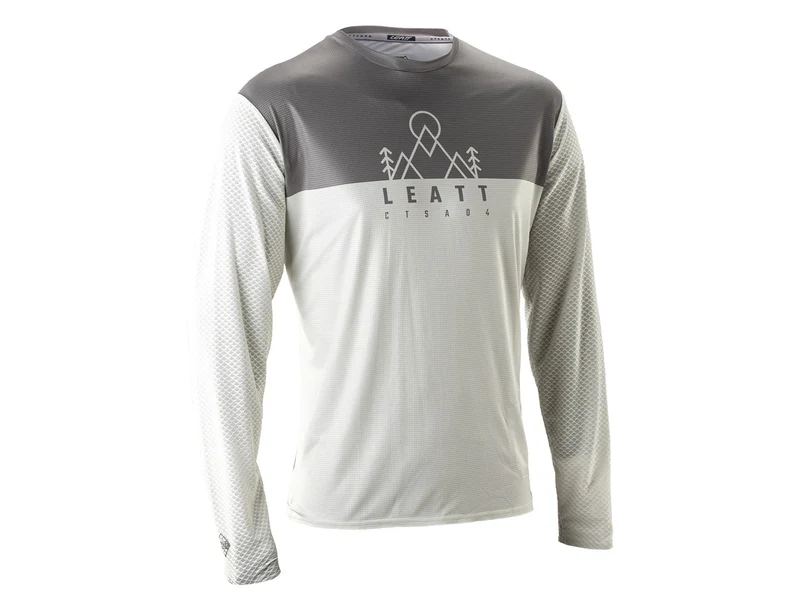 Leatt MTB Trail 3.0 long sleeve jersey