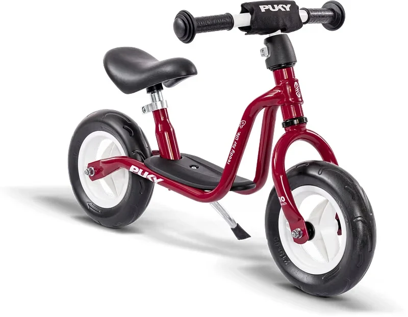 Puky balance bike M chilli red 2026