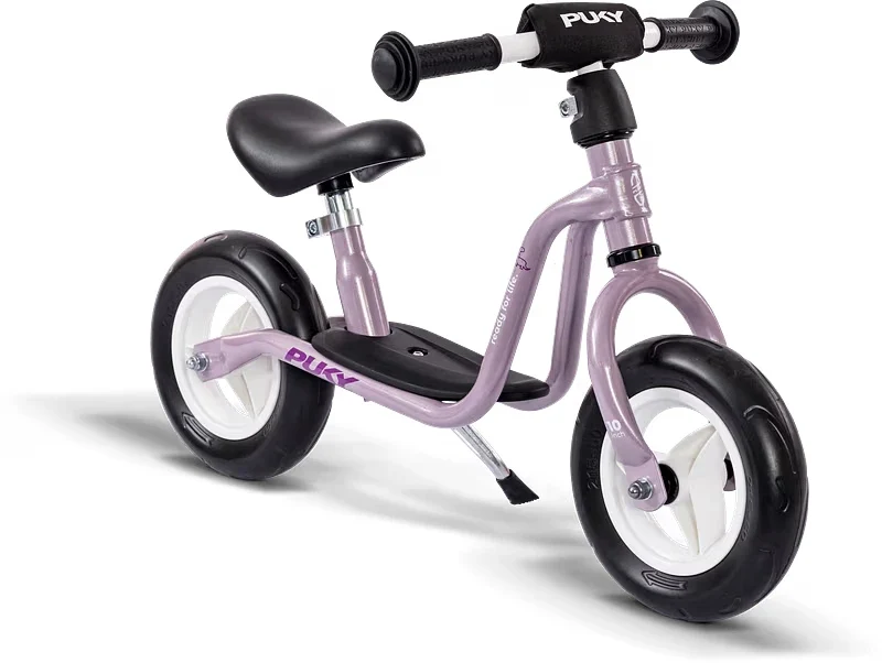 Puky balance bike M pearl pink 2026
