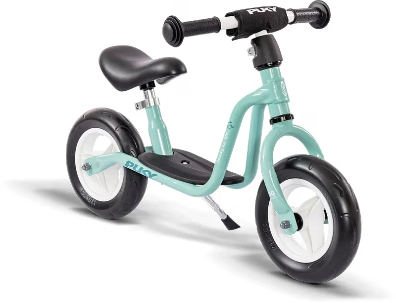 Puky balance bike M aqua green 2026