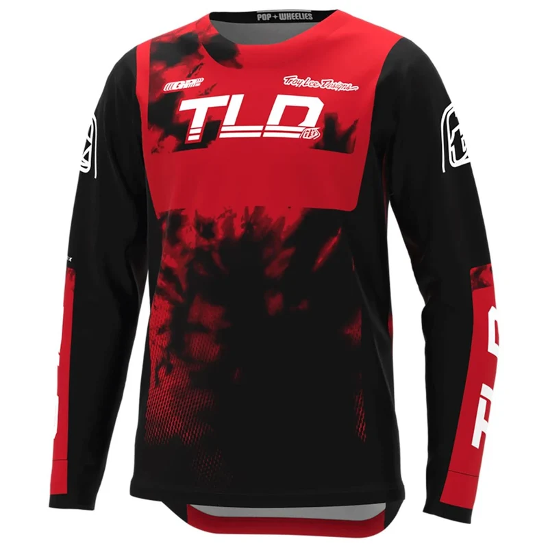 Troy Lee Designs GP Jersey Astro