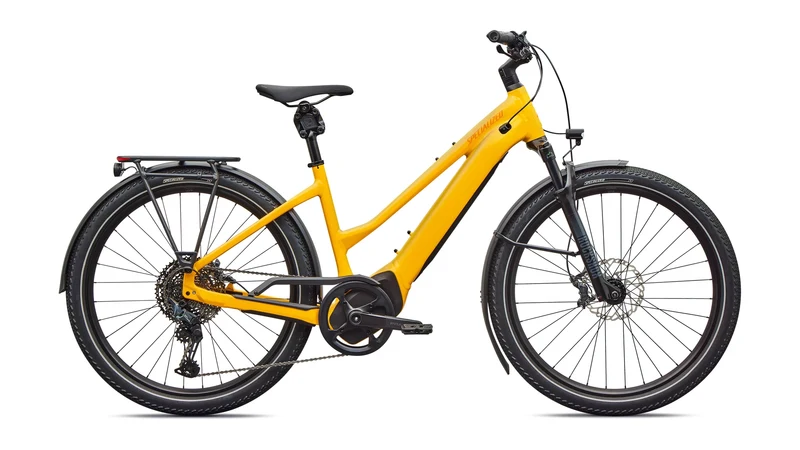 Specialized Vado 5.0 ST Calsun/Orgzst 2026