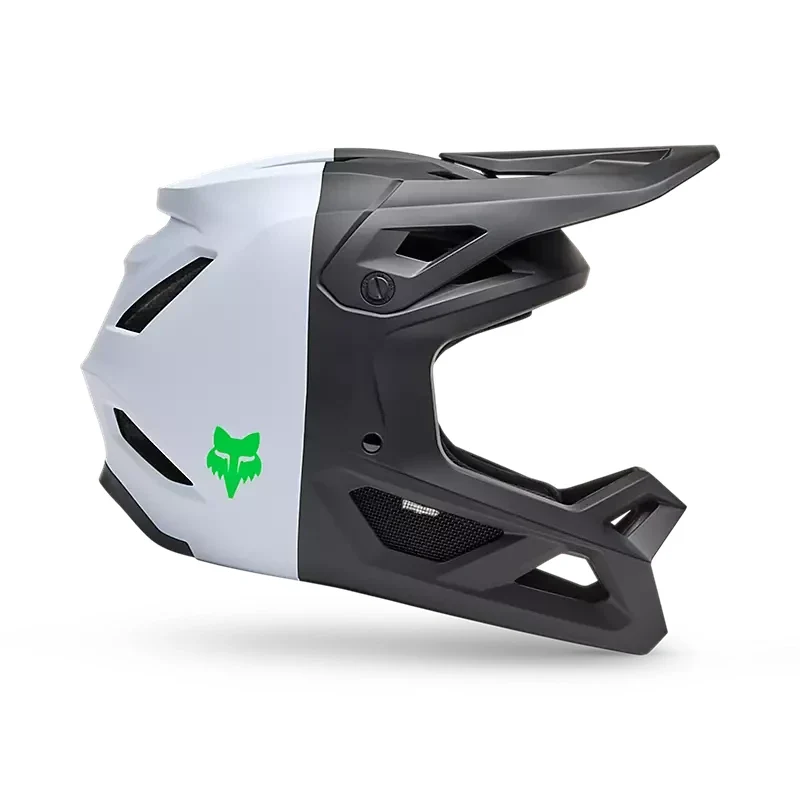 Fox Yth Rampage 5050 Ce/CPSC