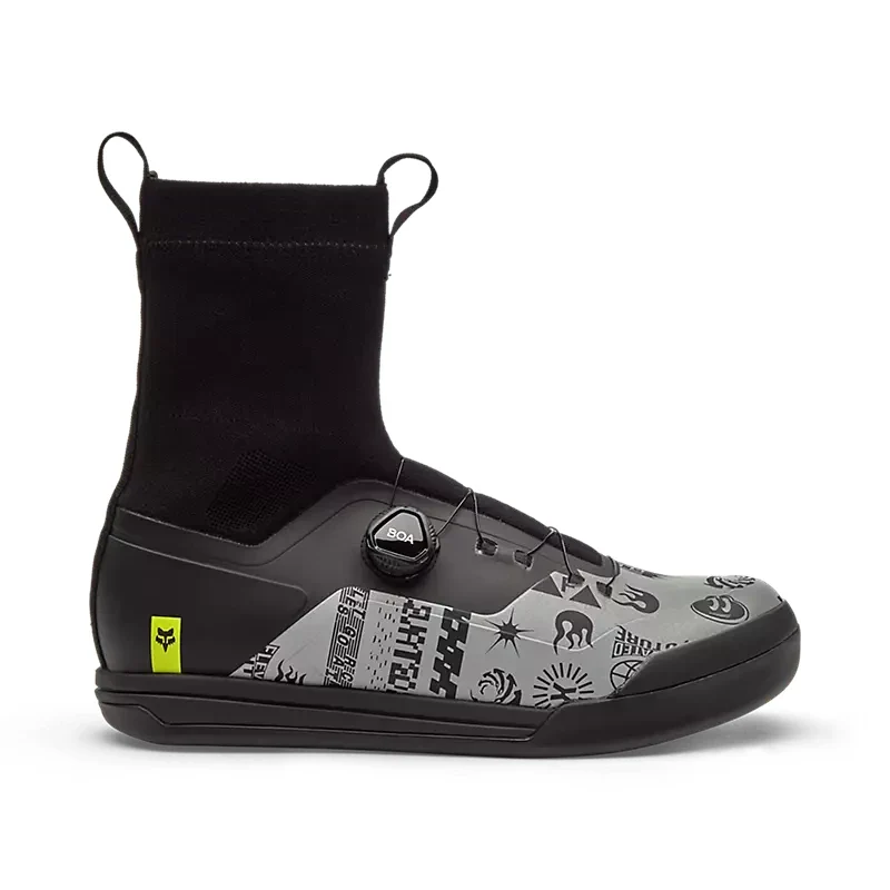 Fox Union All Weather Lunar Special Edition