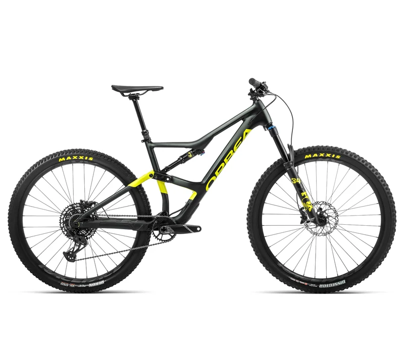 Orbea OCCAM H20-Eagle anthracite