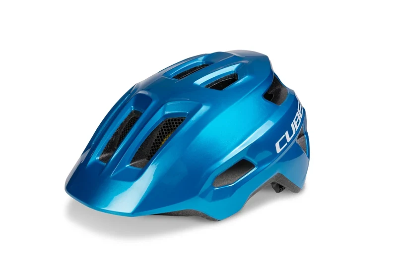 Cube Helmet LINOK X Actionteam