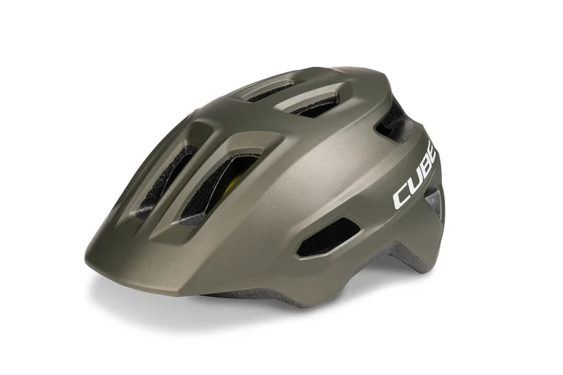 Cube Helmet LINOK TM