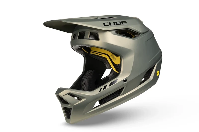Cube Descender™ Helmet