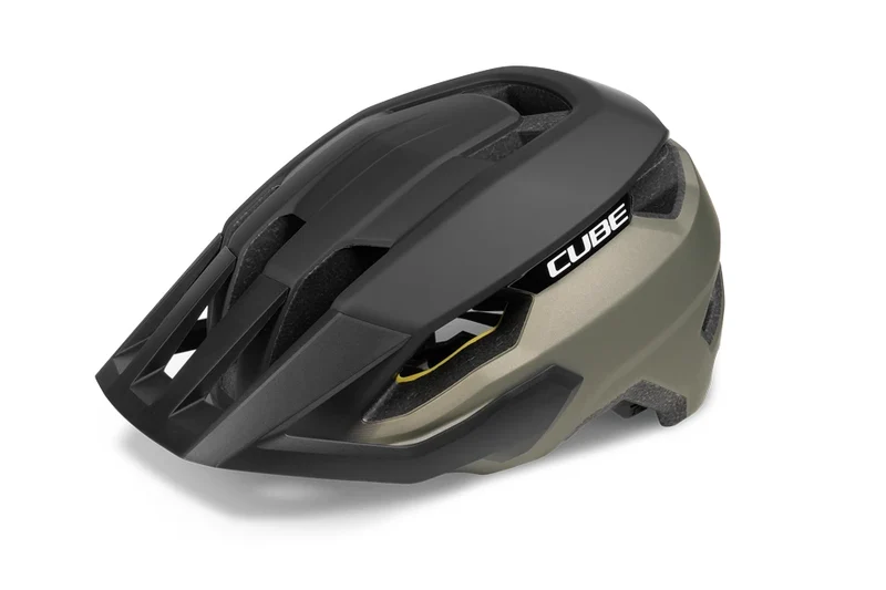 Cube Helmet STRAY TM