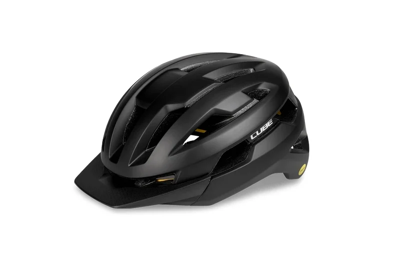 Cube Helmet HOVER