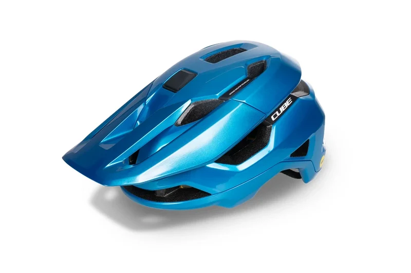 Cube helmet TROOPER X Action Team