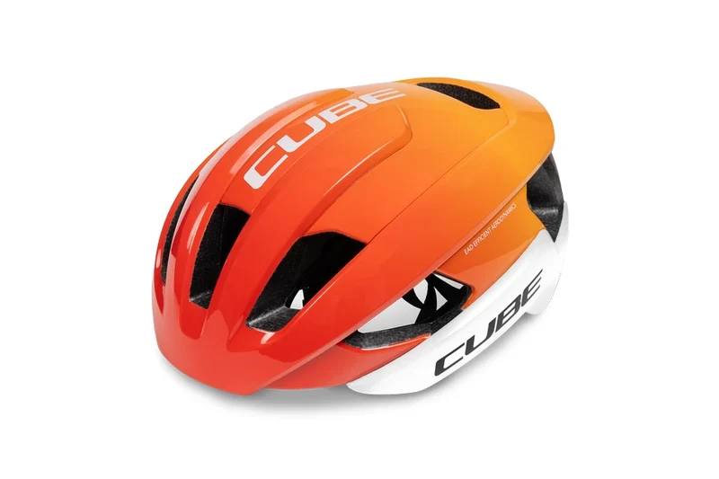 Cube Helmet HERON Teamline