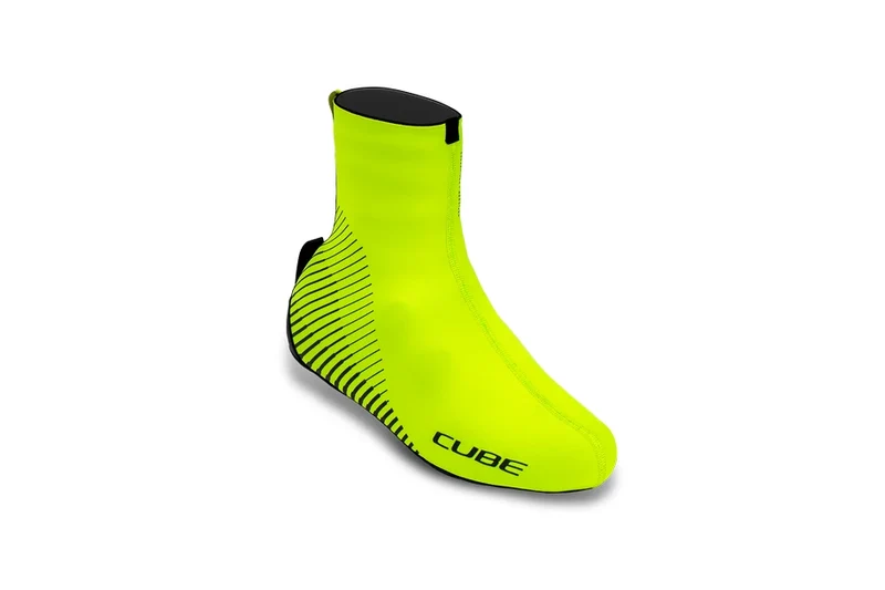 Cube Neoprene Overshoe RD/MTB