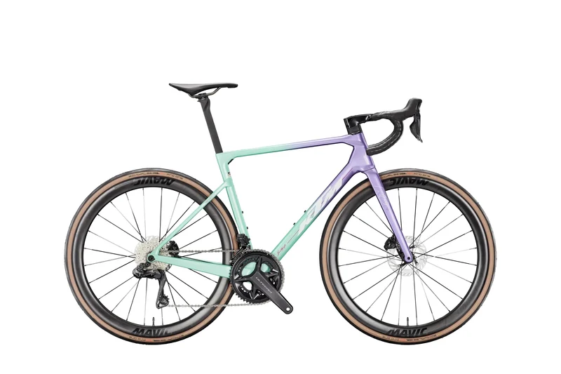 KTM Revelator Alto Prime Emerald/Violet 2026
