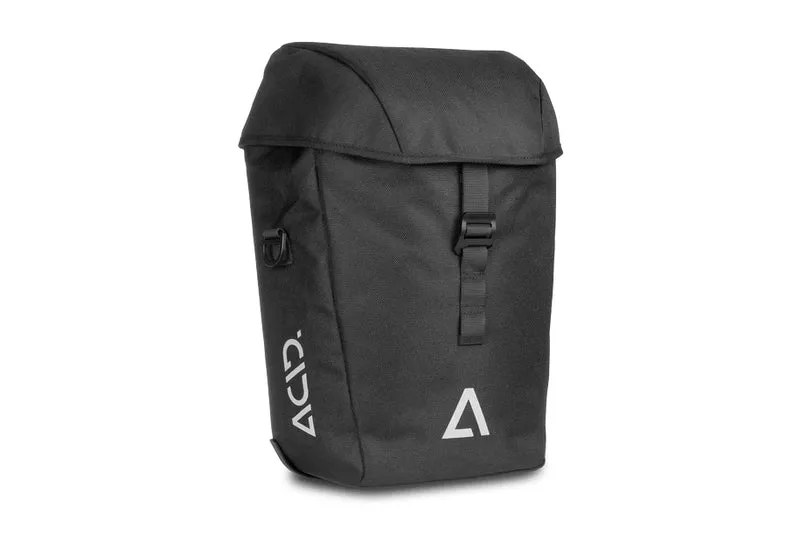 Acid side bag CITY 15 CILink