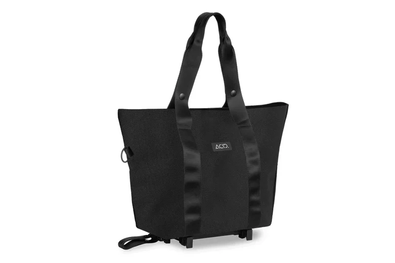 Acid Side Bag CITY 10 All In One