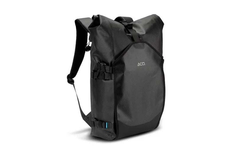 Acid Side Bag & Backpack FLIP PRO 25 SMLink 2.0