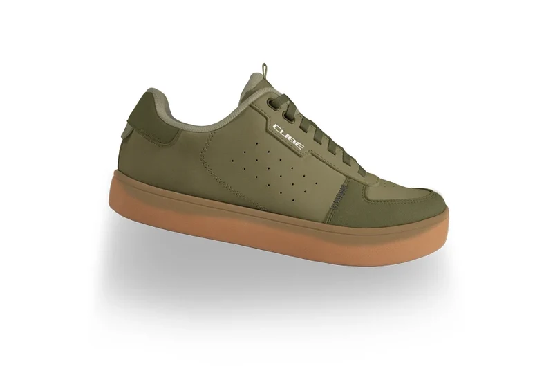 Cube Shoes MAZE ROOKIE TM