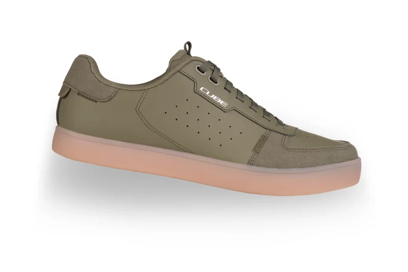 Cube Shoes MAZE TM
