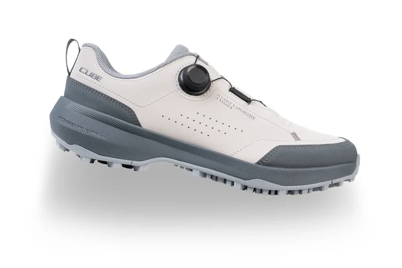 Cube Shoes OX PRO