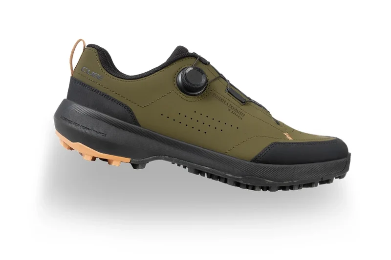 Cube Shoes LOXIA PRO TM