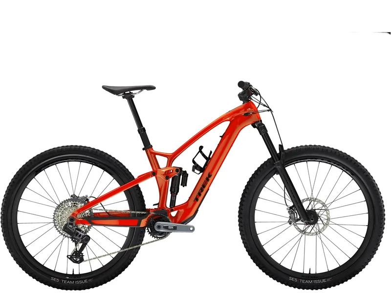 Trek Fuel EXe 9.8 GX AXS T-Type Lava