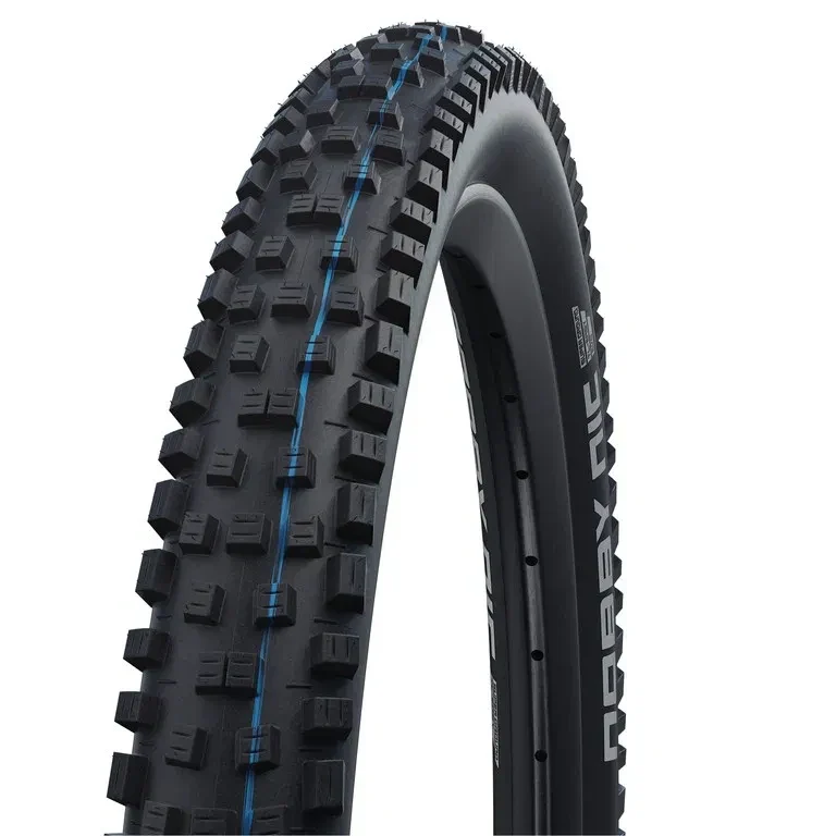 Schwalbe Nobby Nic Super Trail, TLE Black FR 27.5x2.60