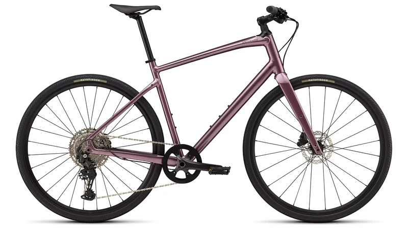 Specialized Sirrus X 4.0 Qtzmet/Bdxmet 2026