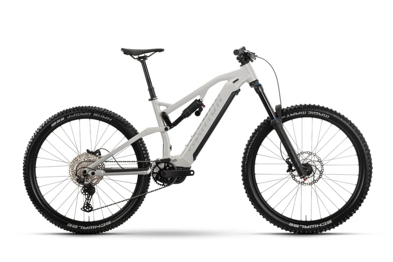 Raymon Trailray 170 storm / silver / cobalt