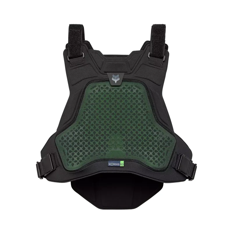 Fox Airframe Chest Protector