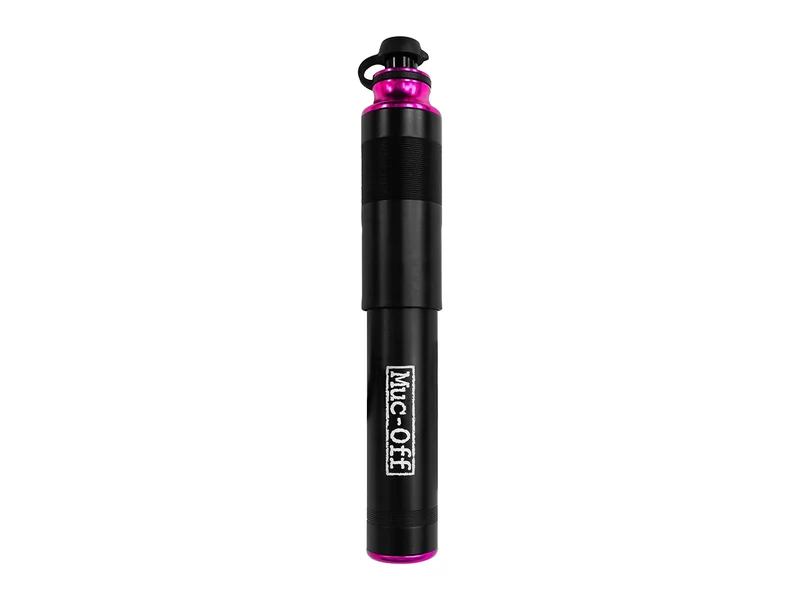 Muc Off AirMach Mini Pump