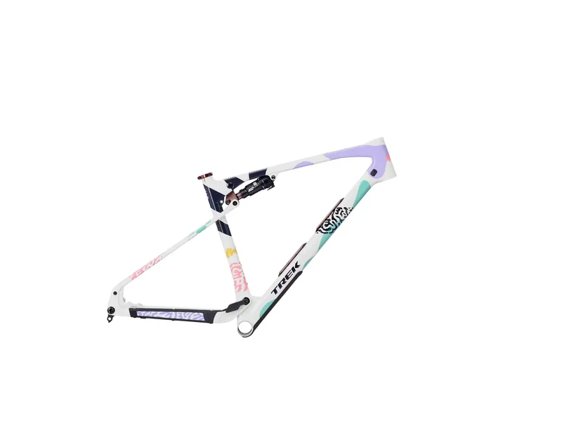 Trek CheckOUT SL FRM