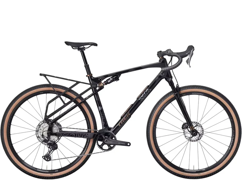 Trek CheckOUT SL 5 Dark Star/Dark Web 2027