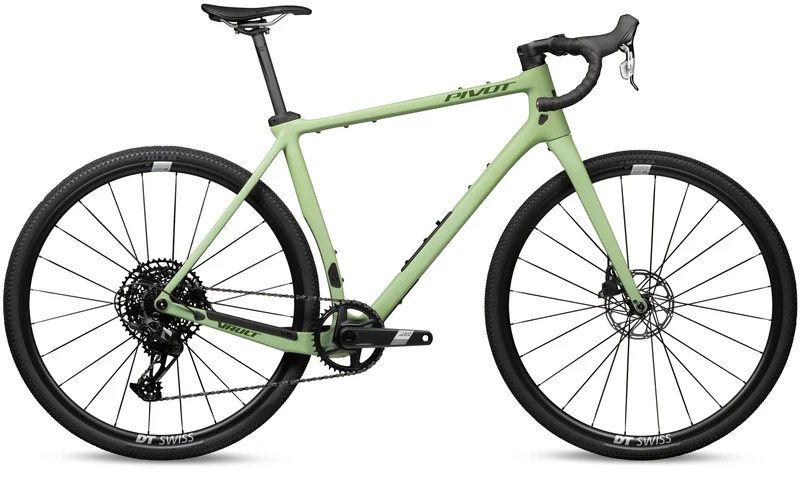 Pivot Vault Pro Apex Mossy Forest 2026