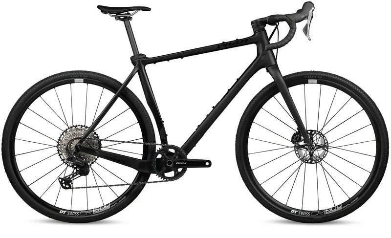 Pivot Vault Pro GRX Stealth 2026