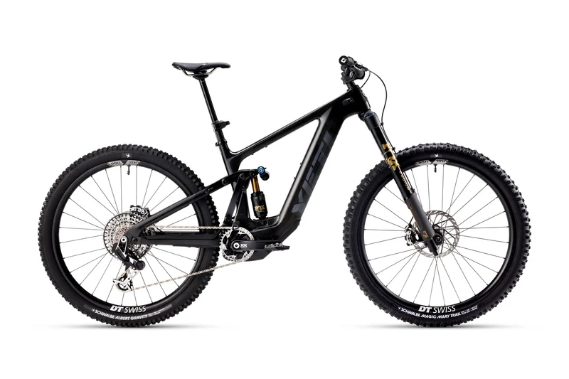 Yeti LTD T4 XX1 Raw 2026