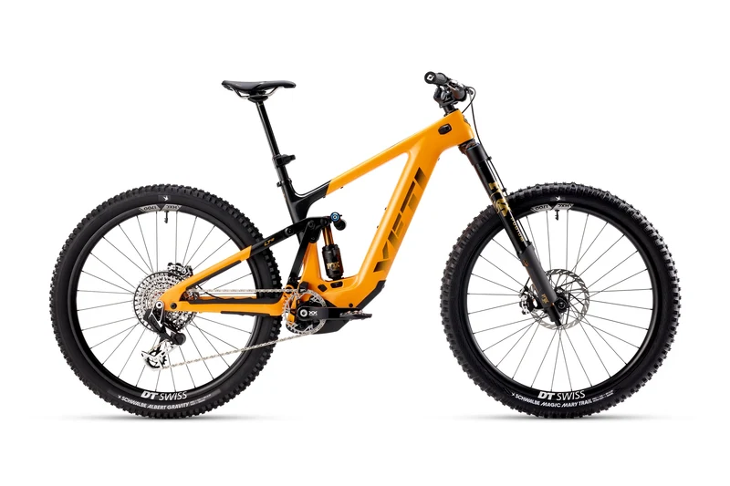 Yeti LTD T4 XX1 Manjo 2026