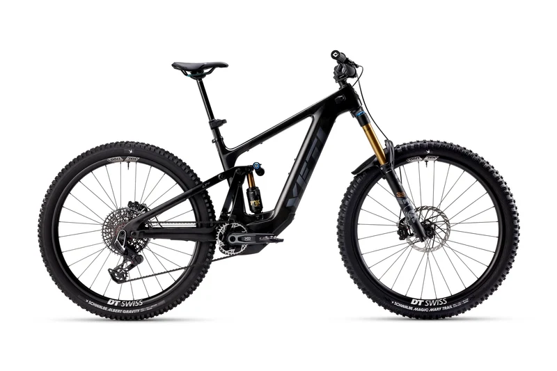 Yeti LTD T3 X0 Raw 2026