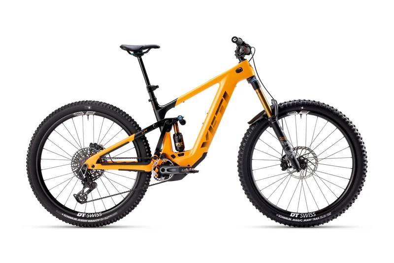 Yeti LTD T3 X0 Manjo 2026