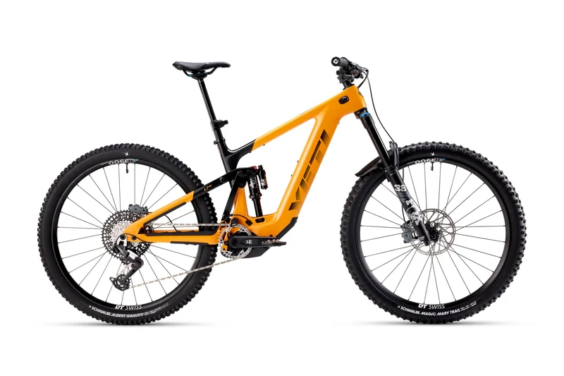 Yeti LTD C2 E90 Manjo 2026