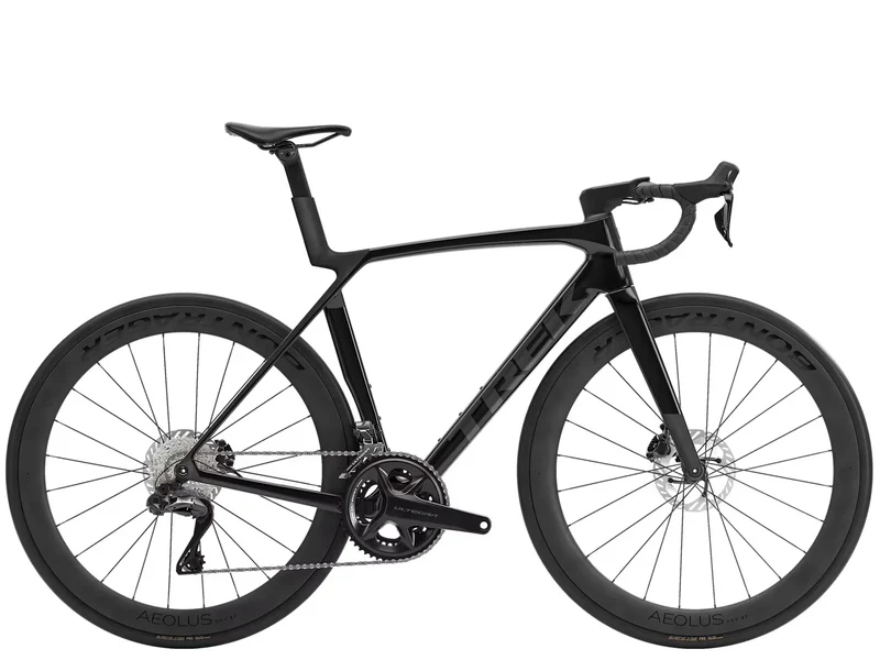 Trek Madone SL 7 Gen 8 Dark Star/Deep Smoke 2027
