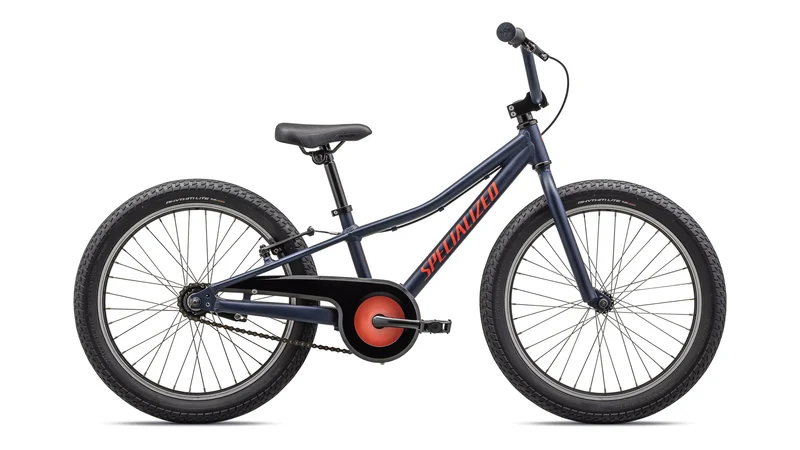 Specialized Riprock Coaster 20 Int Deep Marine/Fiery Red 2026