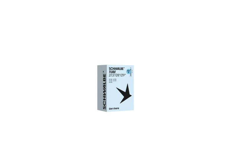 Schwalbe Clik Valve 19 40/62-584/635 40mm