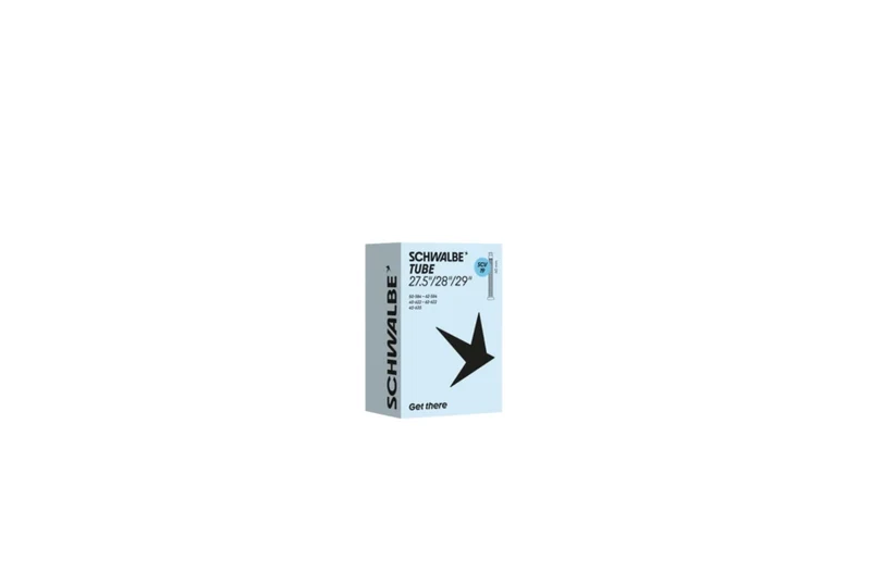 Schwalbe Clik Valve 19 40/62-584/635 60mm