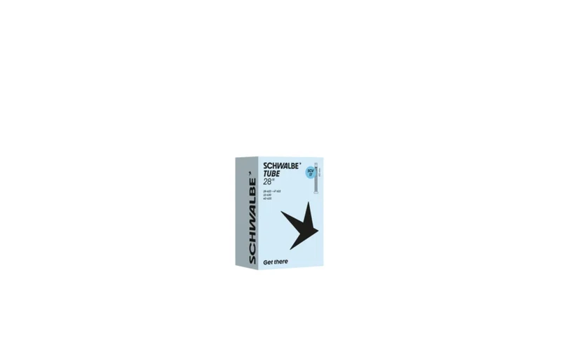 Schwalbe Clik Valve 17 28/47-622/635 60mm