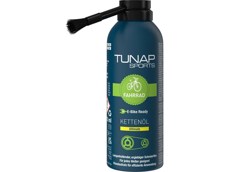 Tunap TS chain oil Ultimate AB