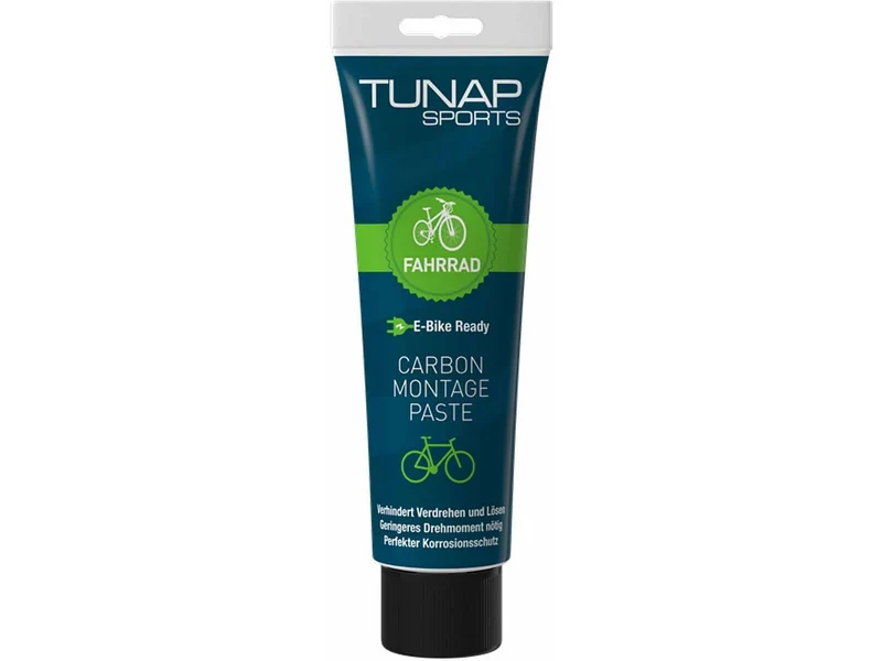 Tunap TS Carbon assembly paste B