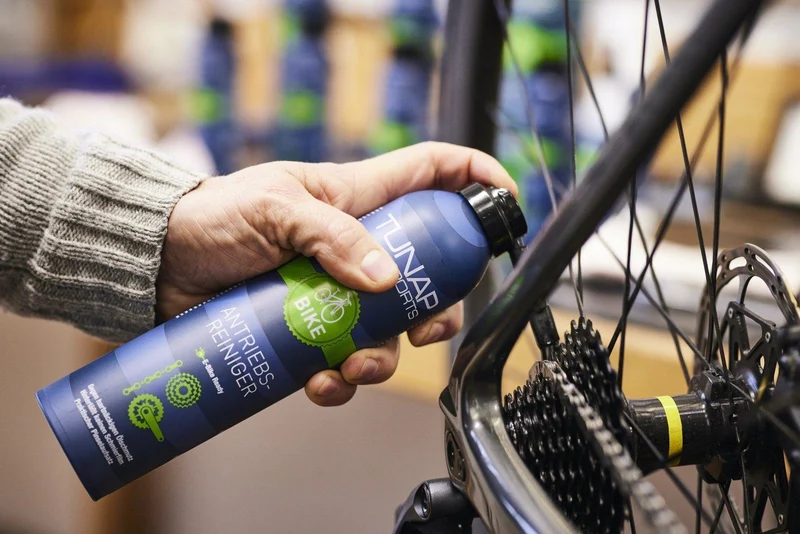 TUNAP Sports E-Bike drive cleaner 300ml